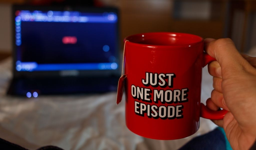 netflix's recommendation system