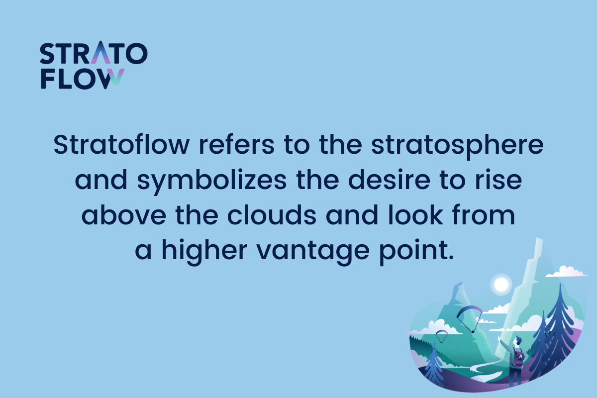 meaning of the stratoflow company