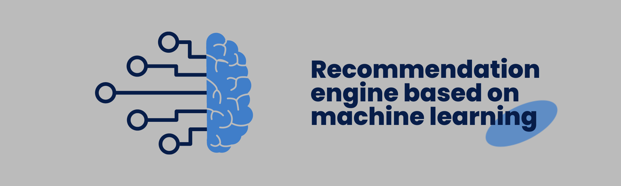 Machine learning 2024 recommendation engine