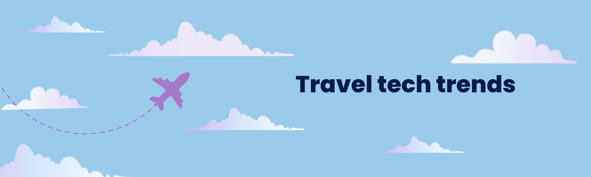 flow travel technology