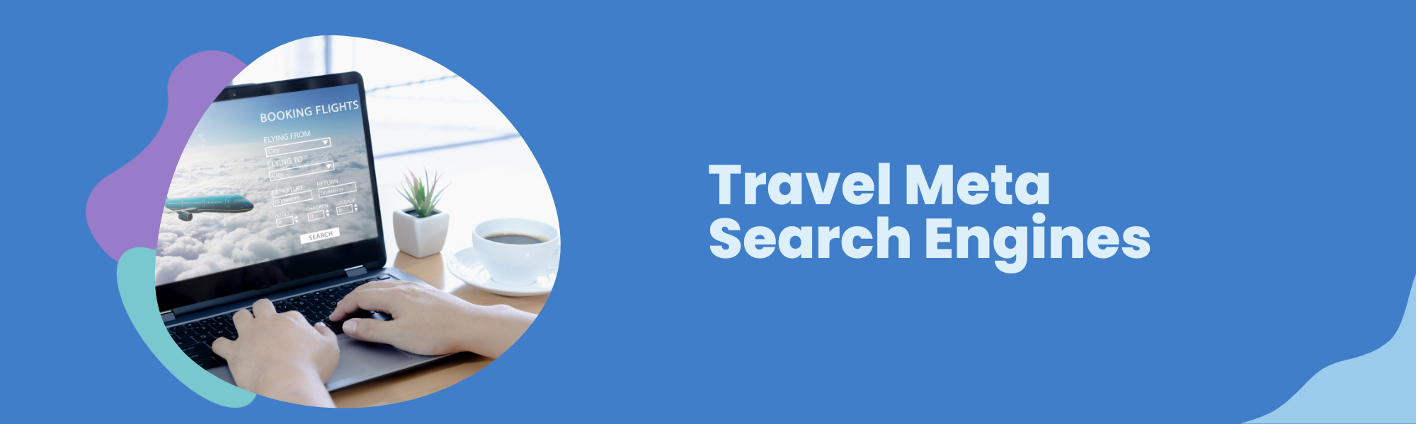 travel web search engines
