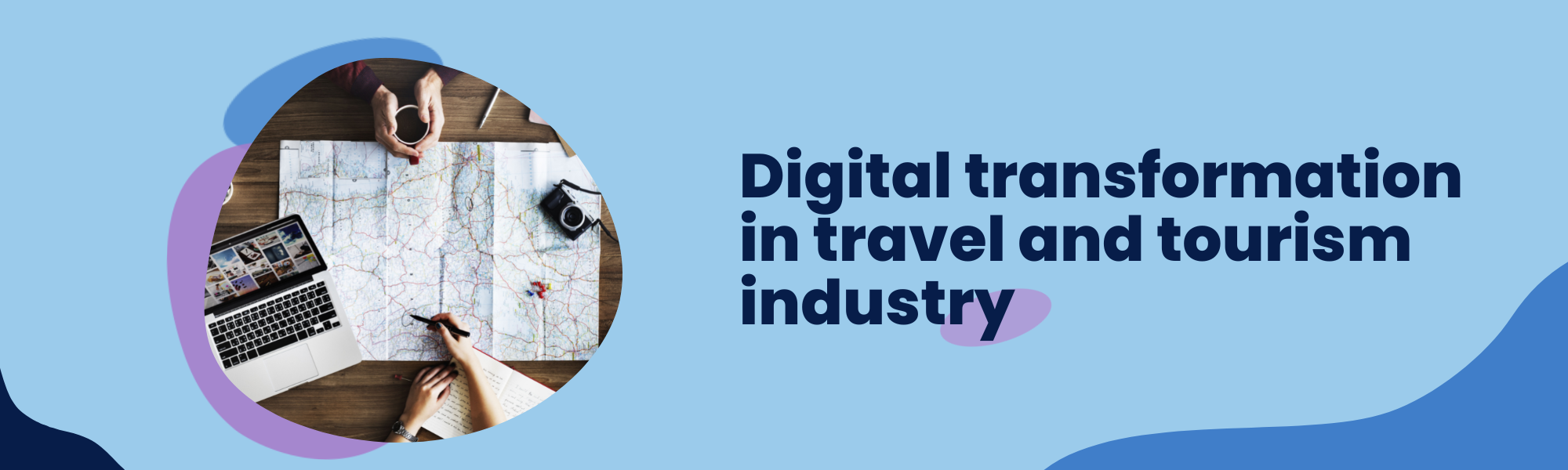 challenges in online travel industry