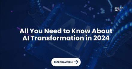 ai transformation