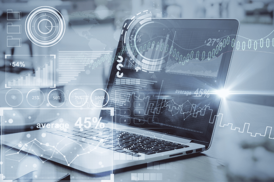 multiple data sources in digital banking