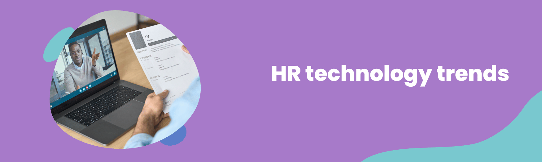 How Will Technology Shape HR in the Future - Great People Inside