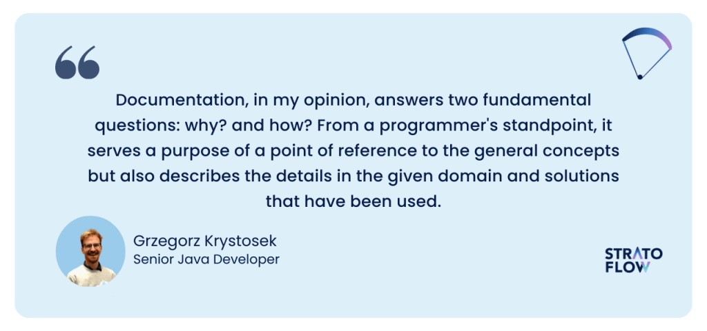 Software Documentation: Types, Best Practices, and Tools