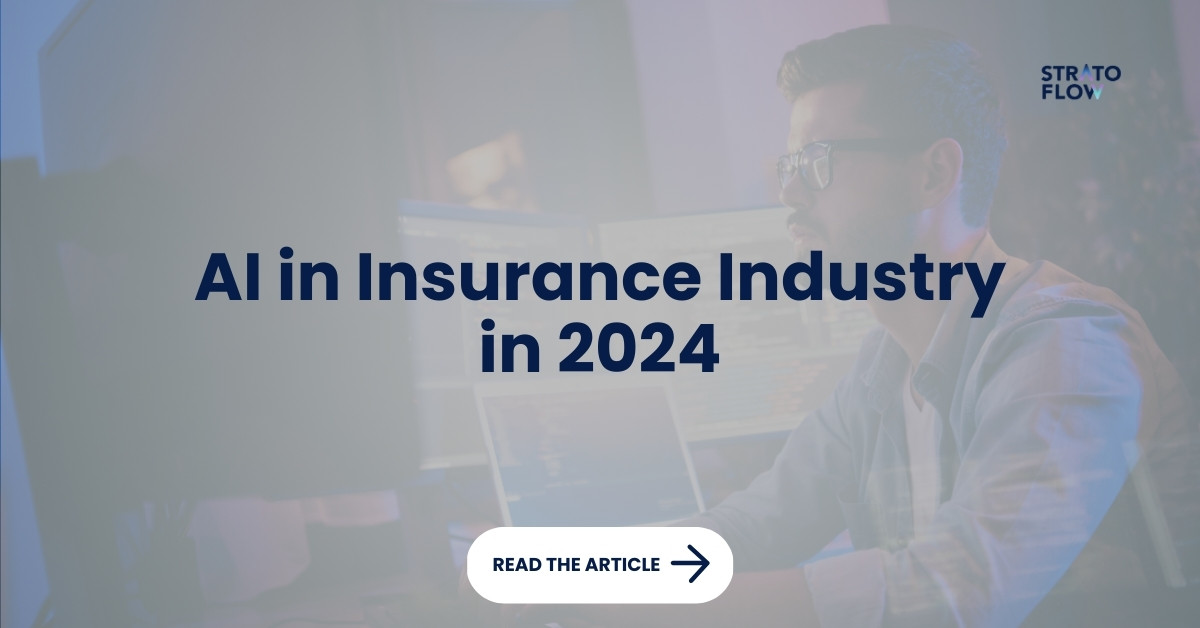 AI Insurance: The Impact Of AI On The Insurance Industry In 2024 ...