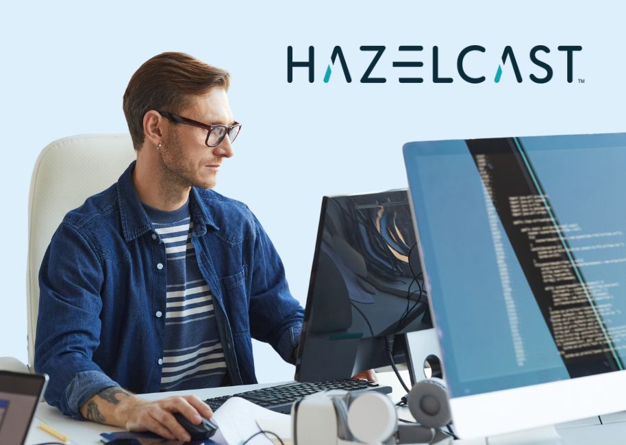 hazelcast developers