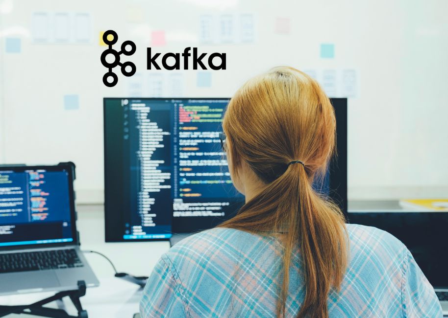 Apache Kafka Consulting Services