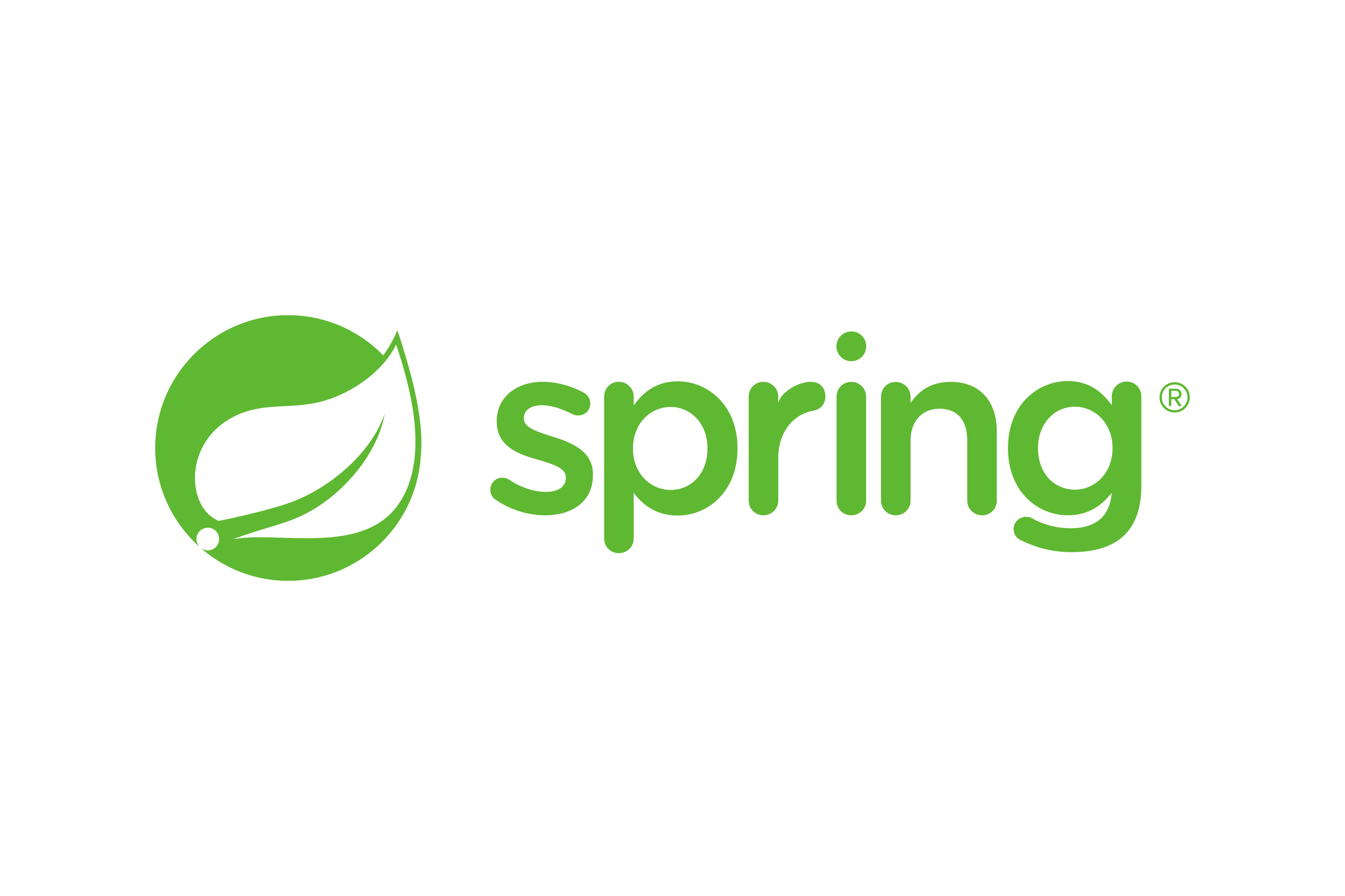 top spring boot developers