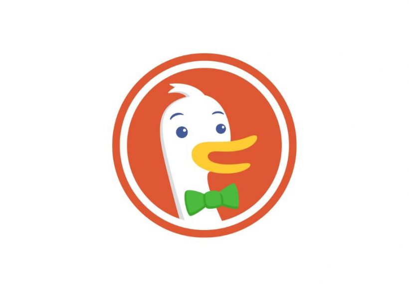 duckduckgo meta search engine