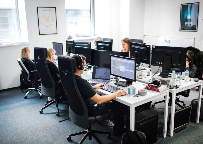 custom software development suitable