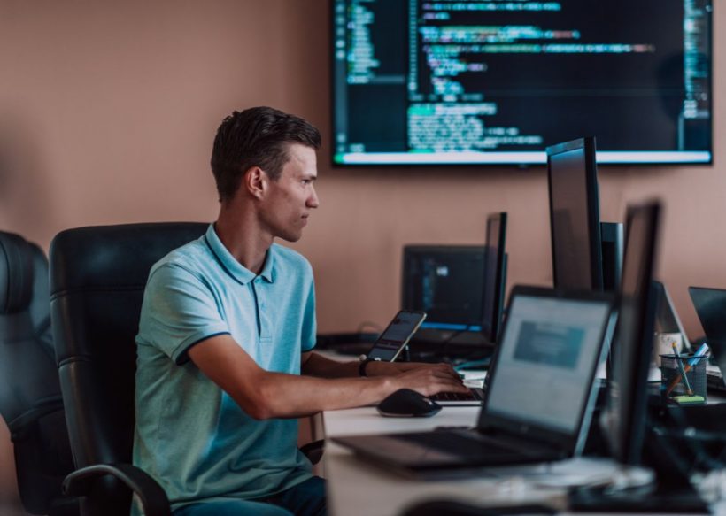 software development company