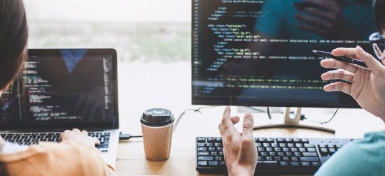 software development services